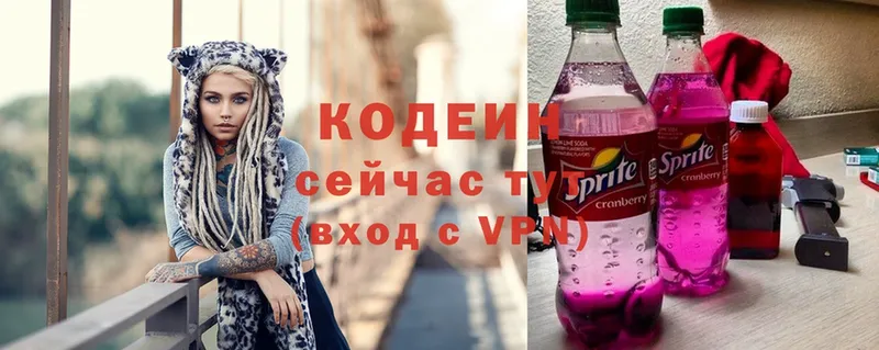 Кодеиновый сироп Lean Purple Drank  Карабулак 